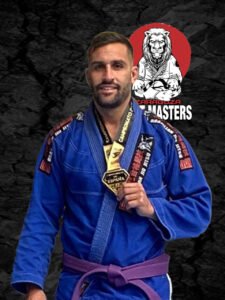 Alvaro Martinez